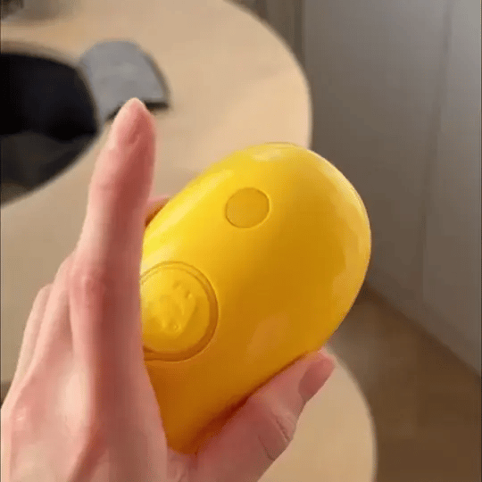 Cepillo De Vapor Para Mascota