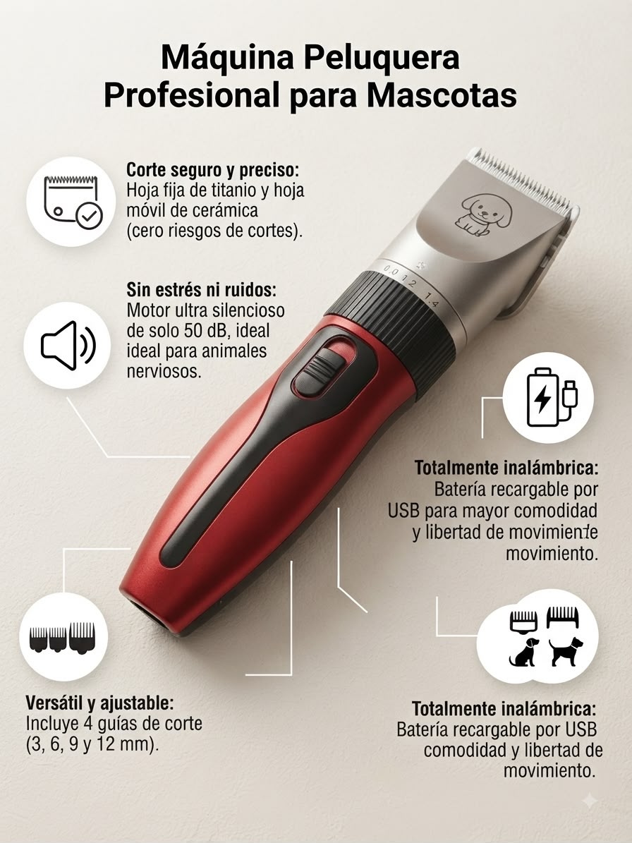 PetGrom Pro
