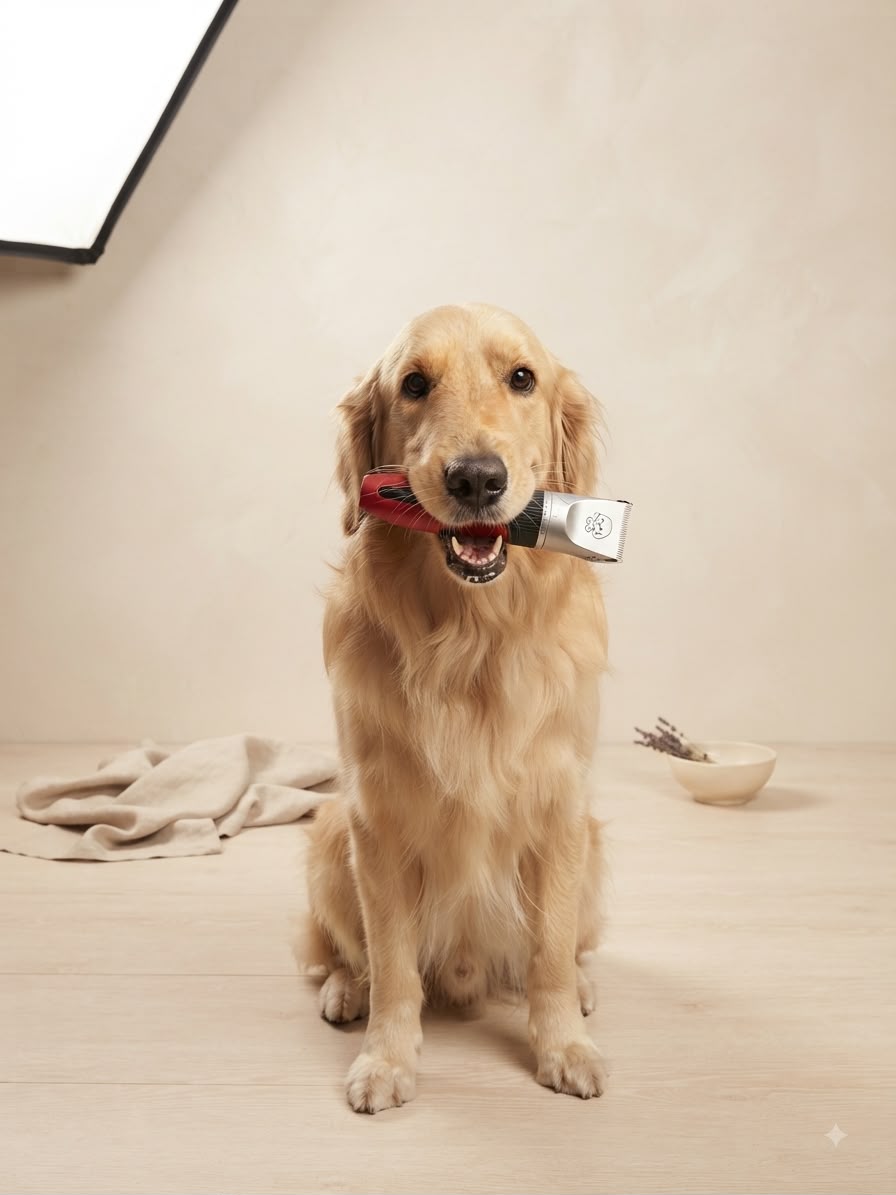 PetGrom Pro